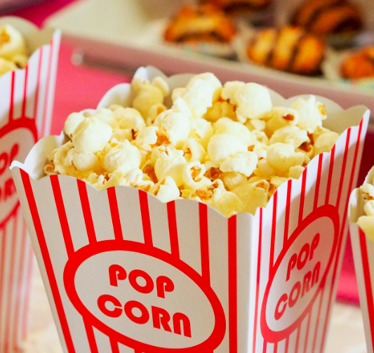 Popular 'writer' tropes in films (prepare to be offended)