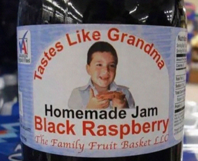 ‘Tastes like Grandma’ and other accidentally horrifying copy