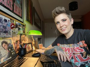Freelance writing | Work with me for the day