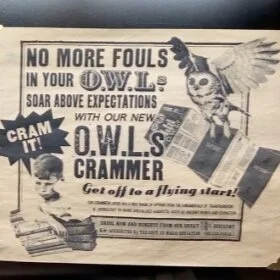 Harry Potter Studio Tour | Copy Safari