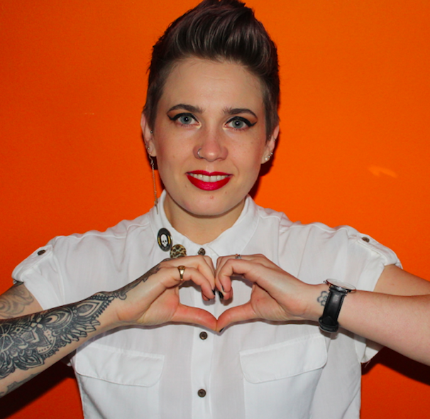 7 inspirational women you should be following