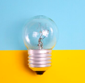 Idea generation: tools and tips for the good sh*t