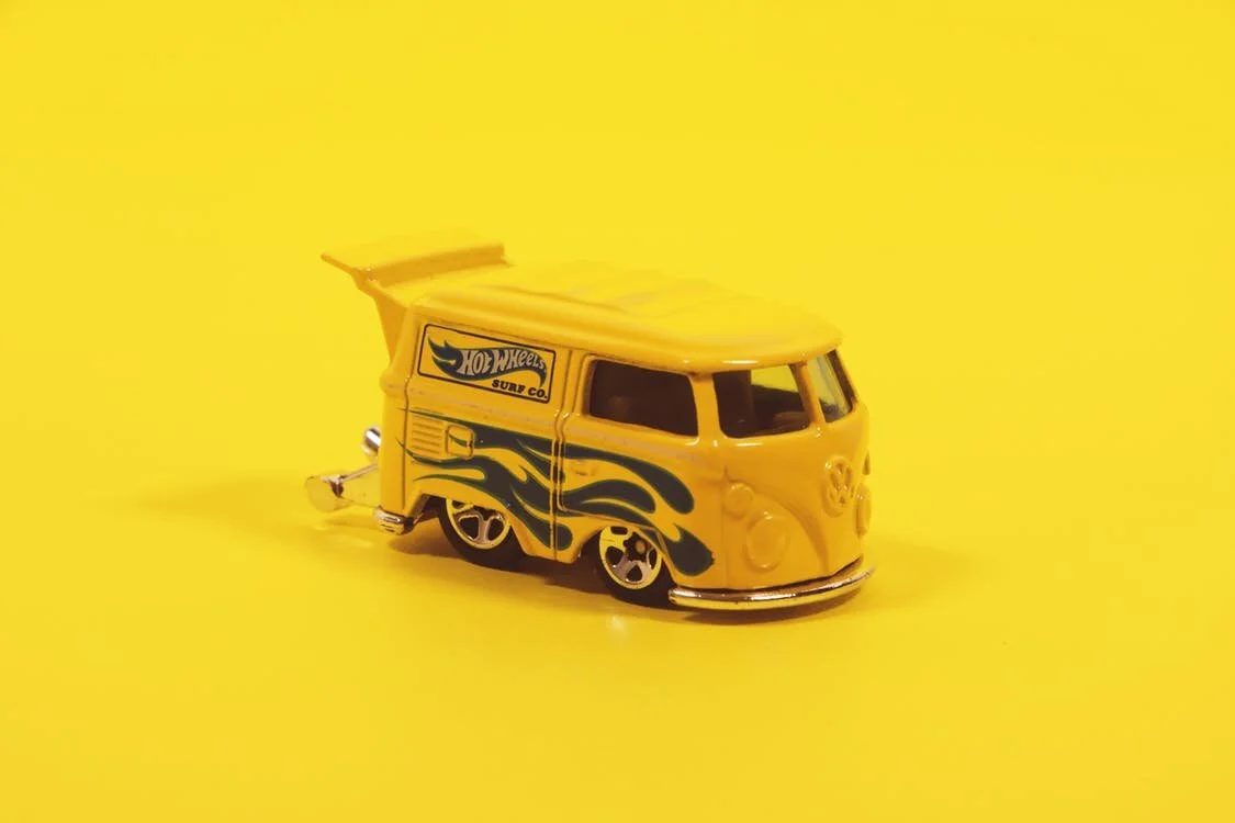 The elderly copywriter's guide to modern slang