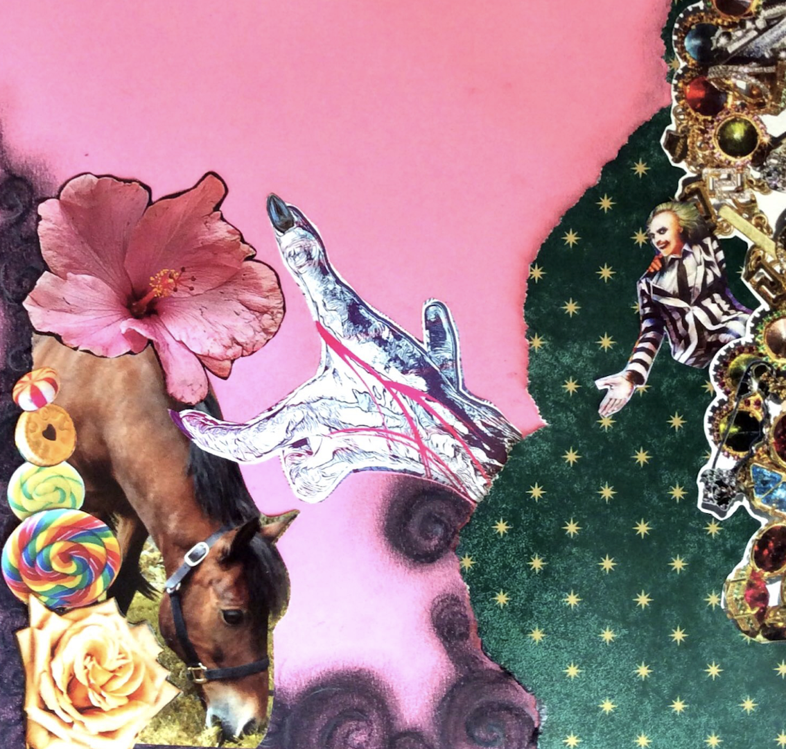 Be a creativity slut: the benefits of having multiple creative hobbies
