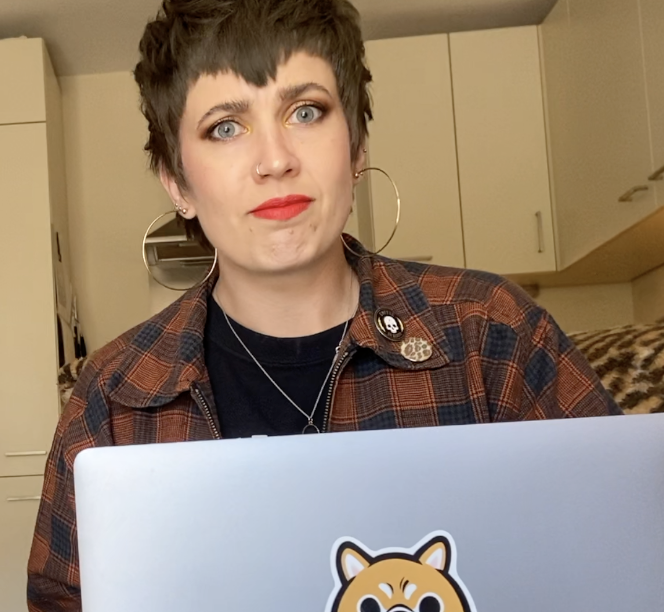 Day in the life: freelance writer working in lockdown
