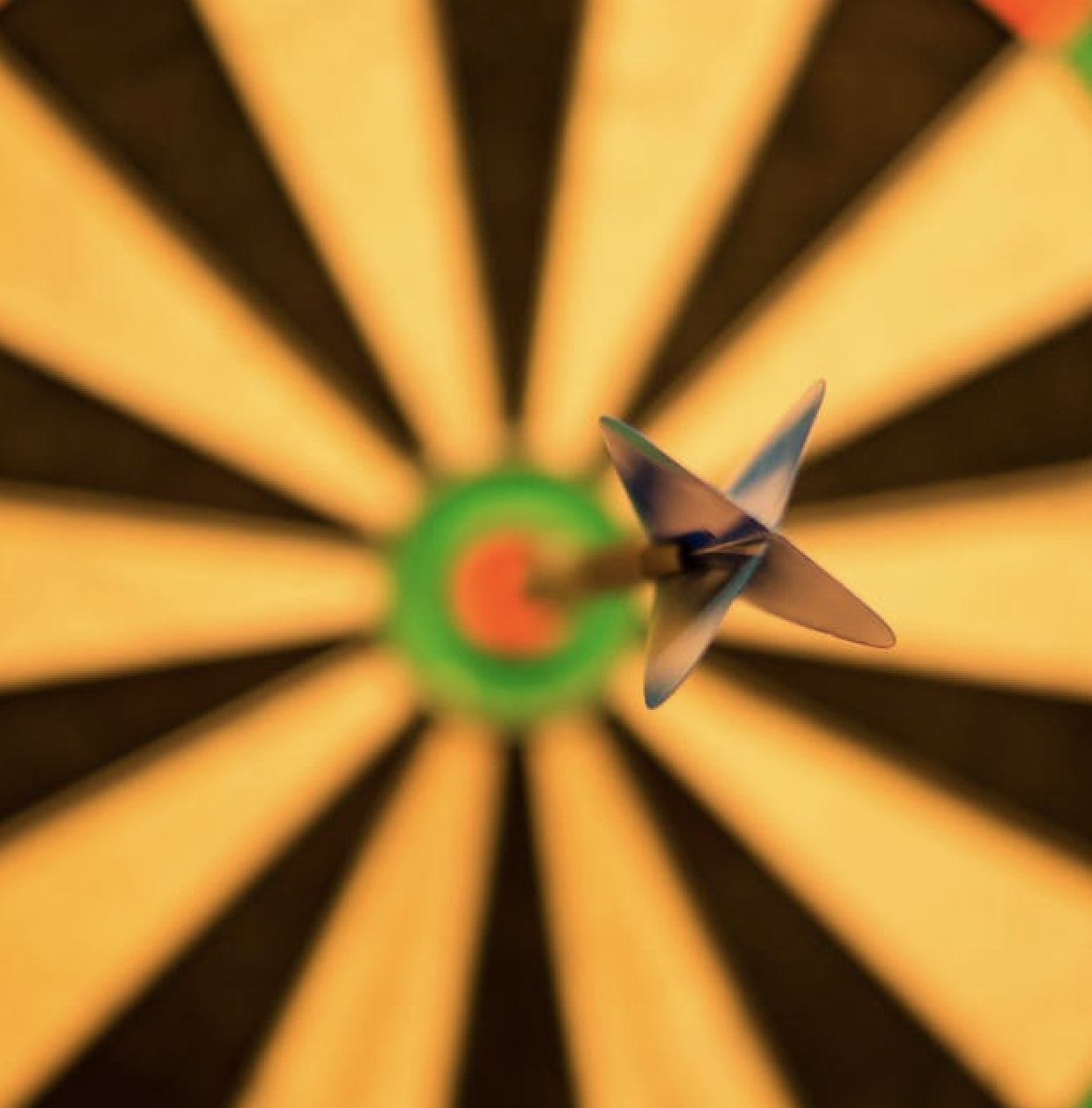 How I reviewed my 2020 career goals (without feeling like crap)