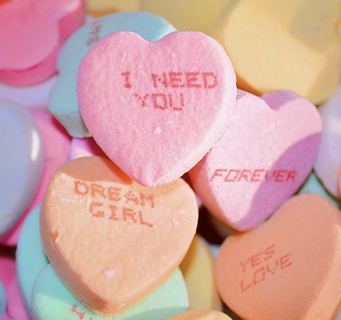 Why you should treat your clients like valentines
