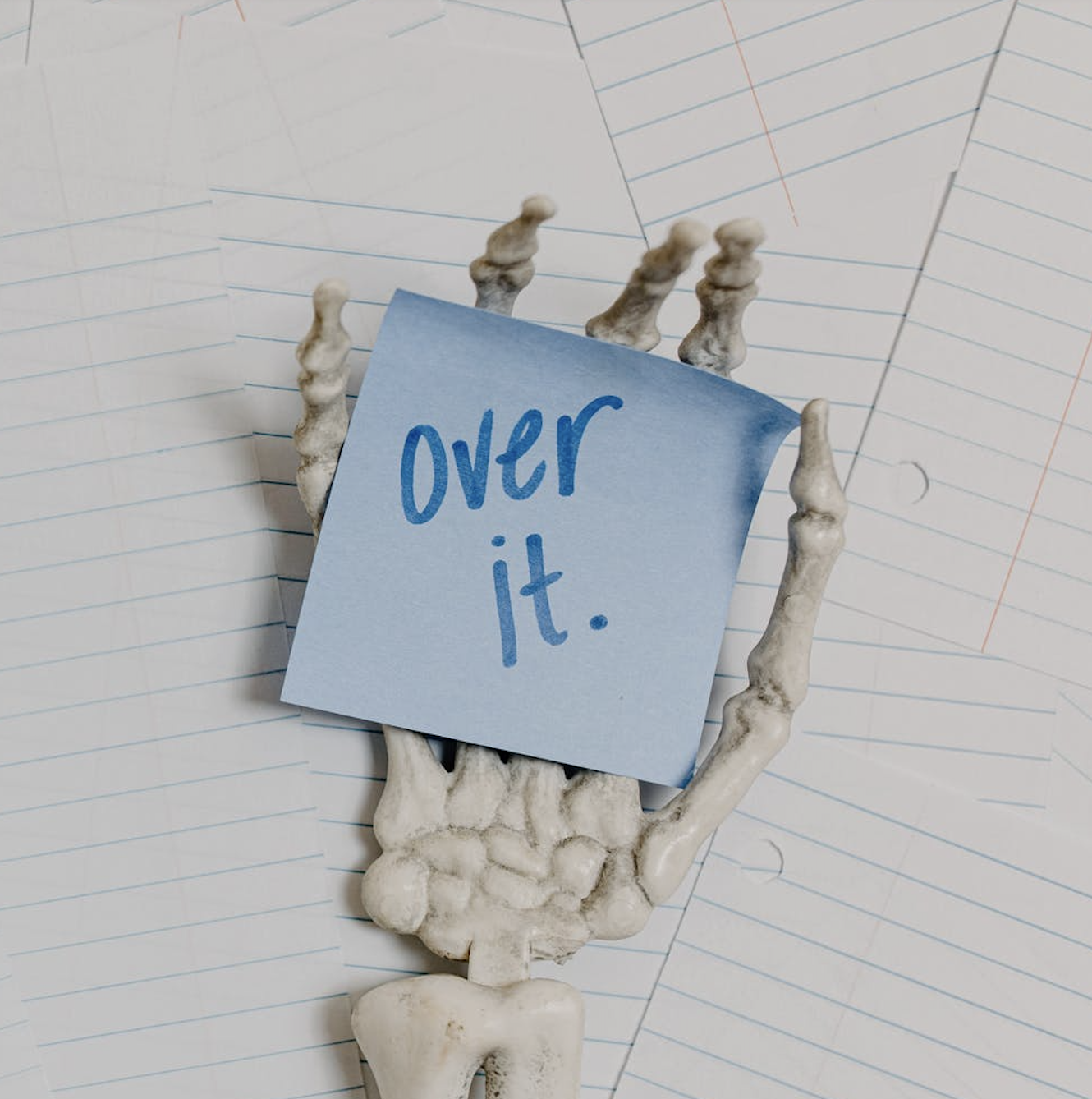 Freelance advice no one's had the balls to give you (part 2)