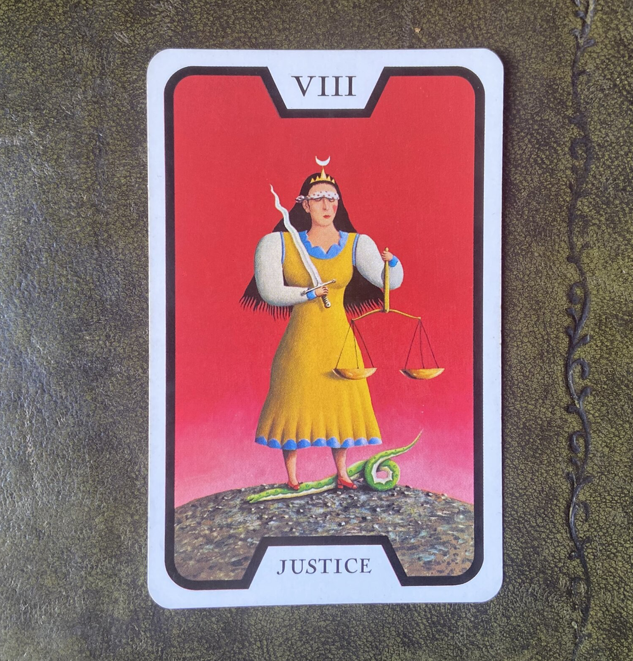 Freelance focus: accountability with Justice
