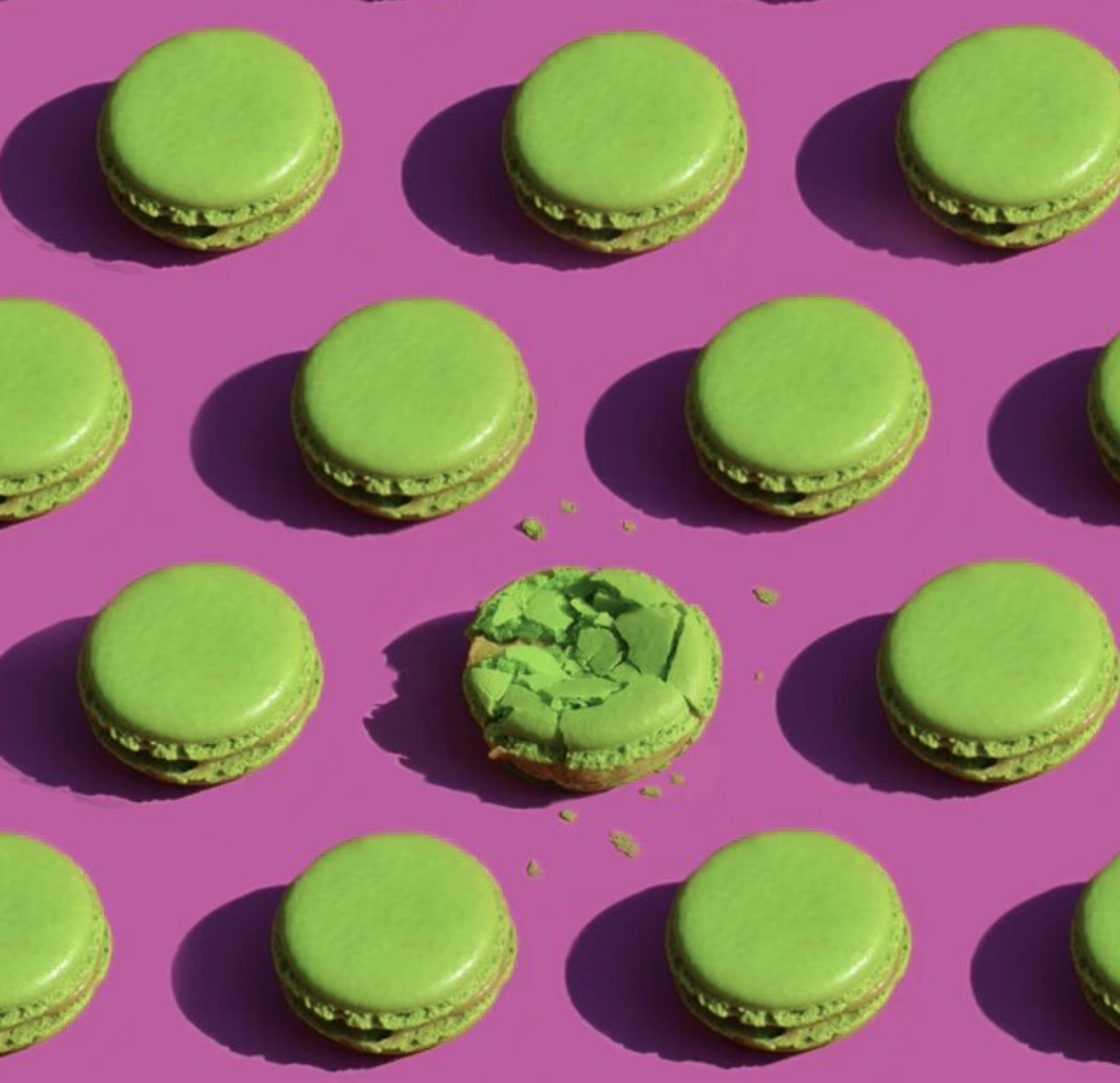 Being your own boss: how to be nicer to yourself at work