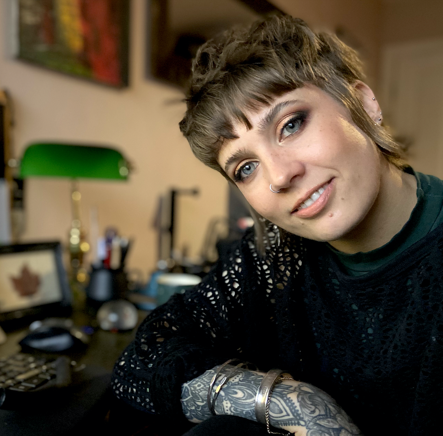 Going freelance: benefits VS drawbacks