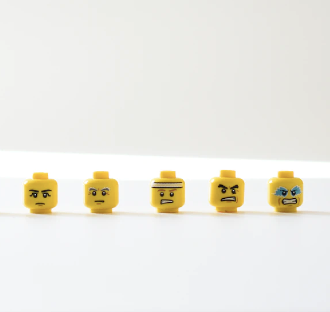 Freelancing through the bad days: coping tactics from an angry little woman