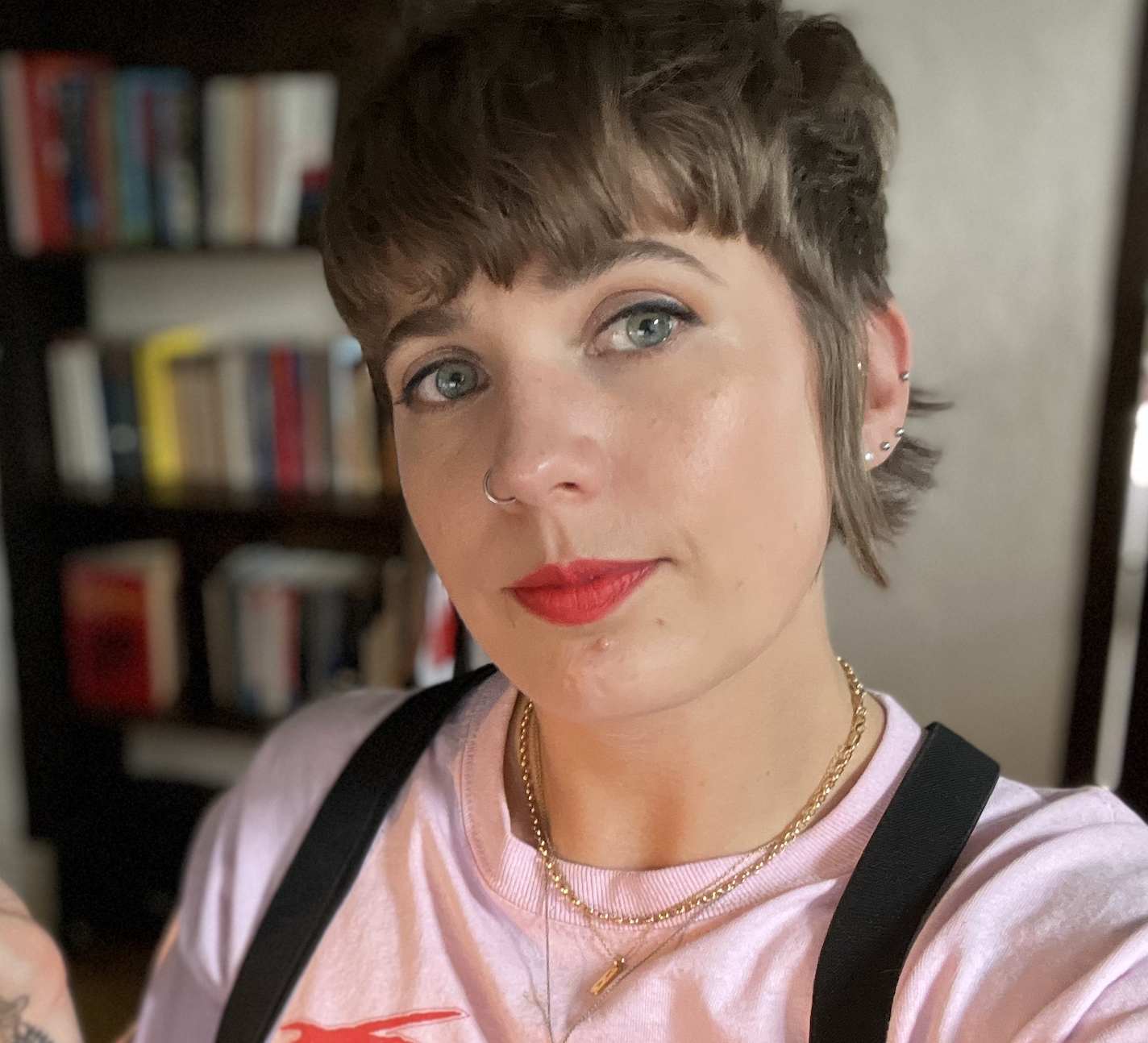 Get your freelance sh*t together 🗓️✍️