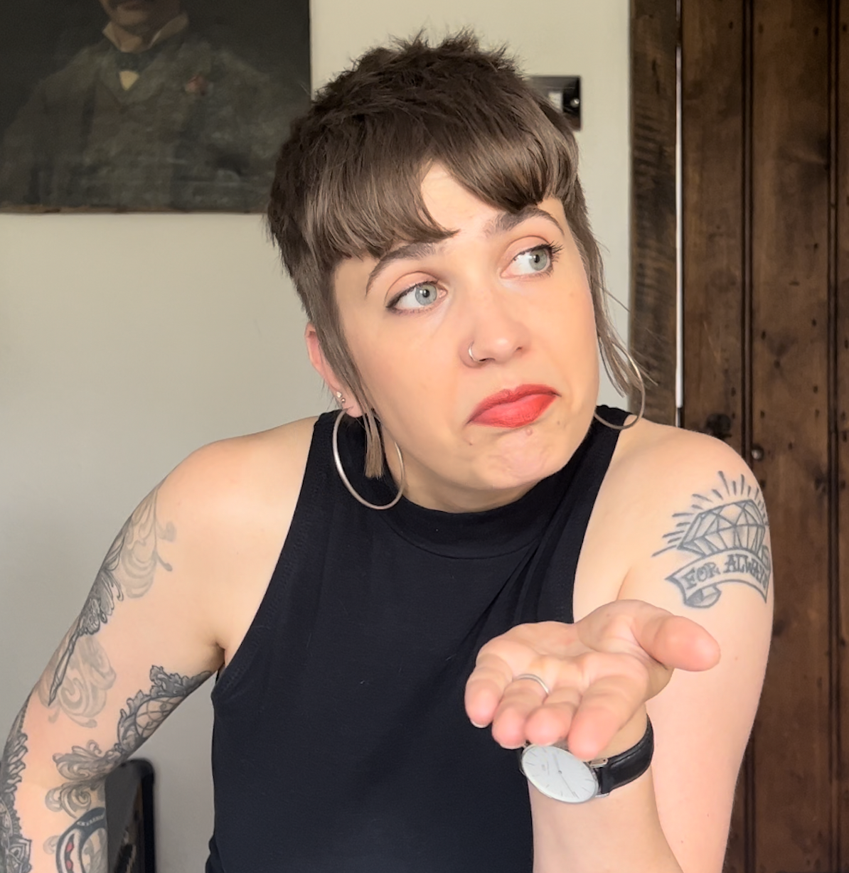 I set up a newsletter. Here's what I learned...