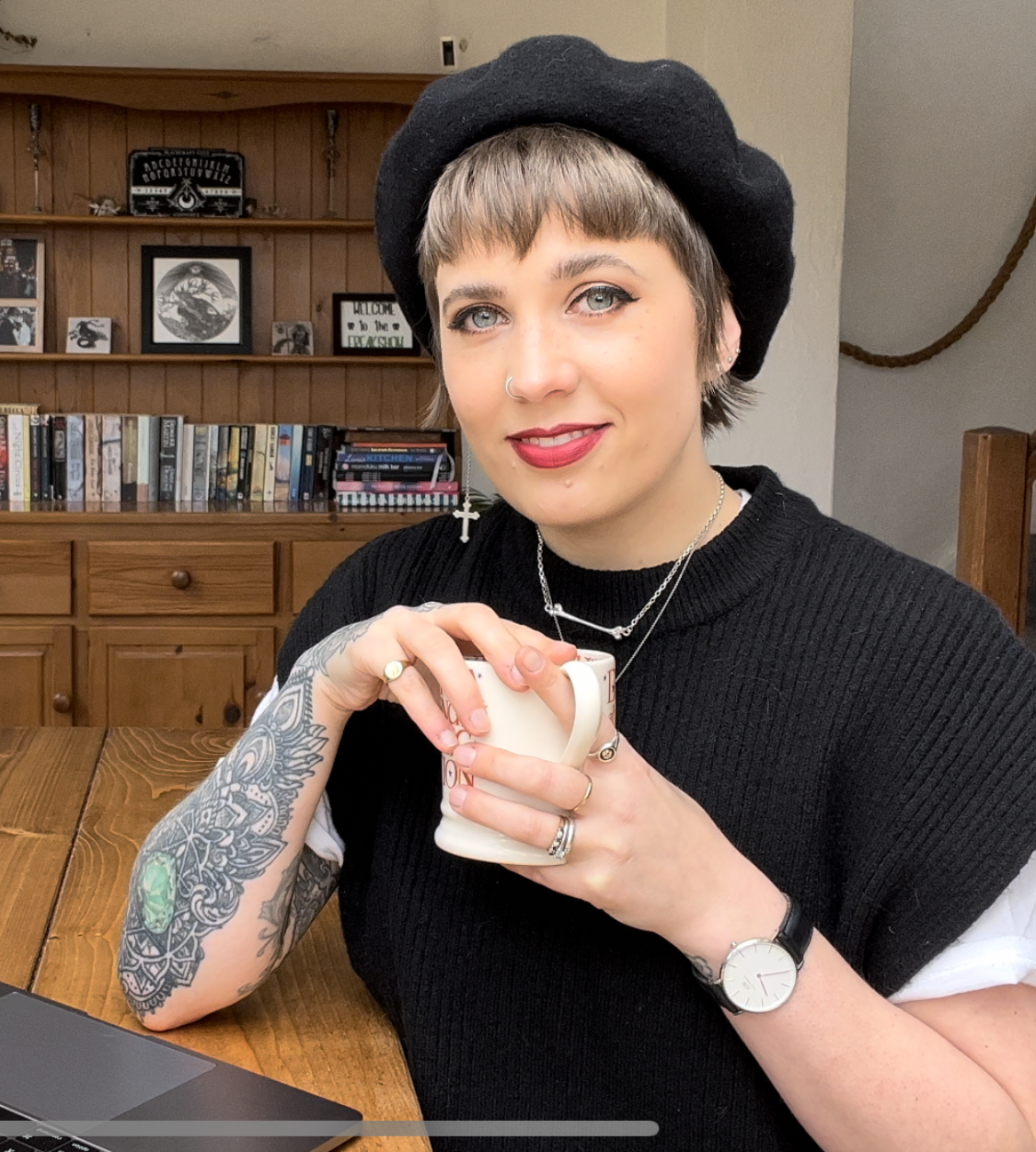 7 'witchy' ways to prep for a freelance sales call
