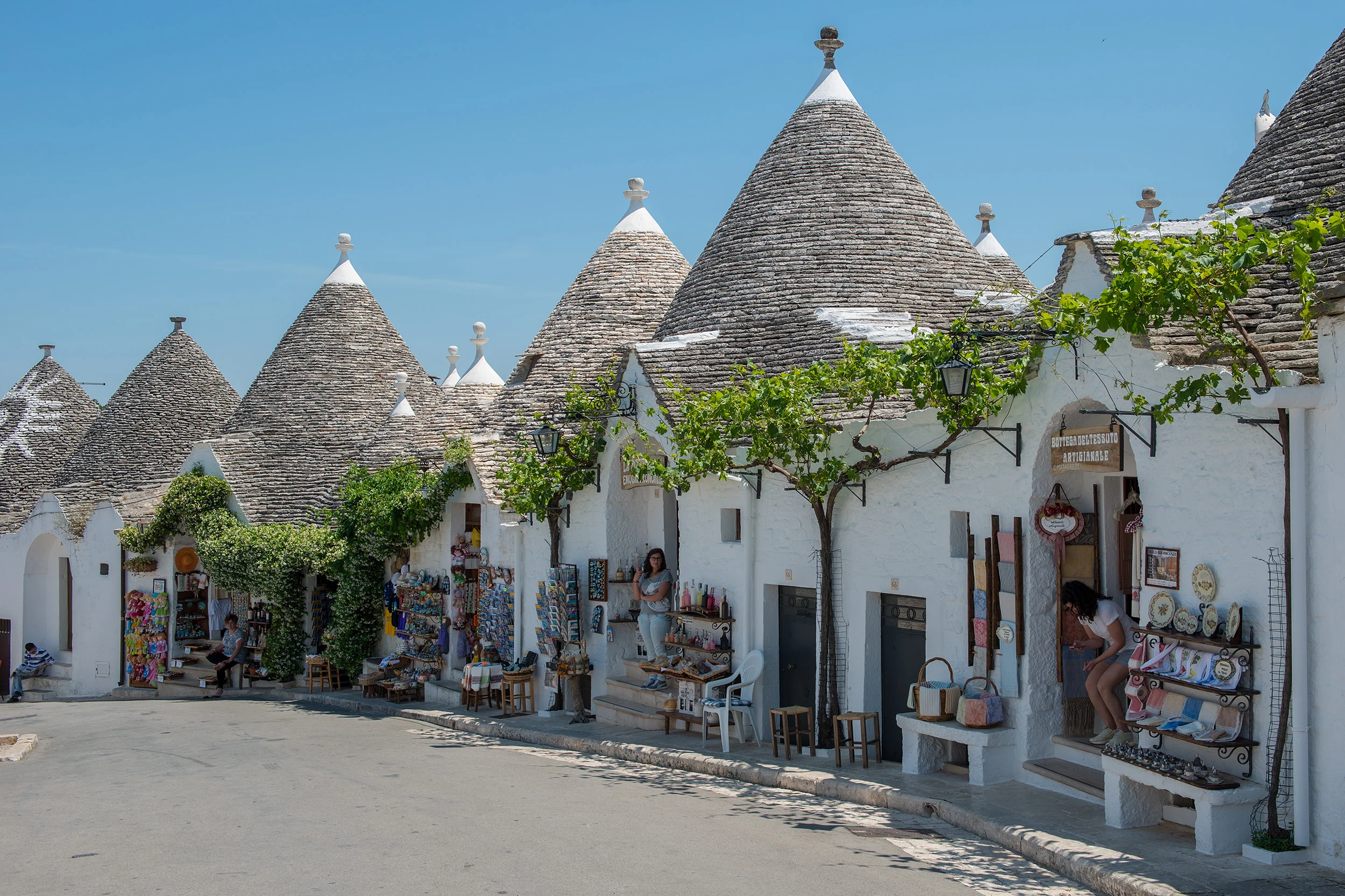 2014 • Puglia, Italy