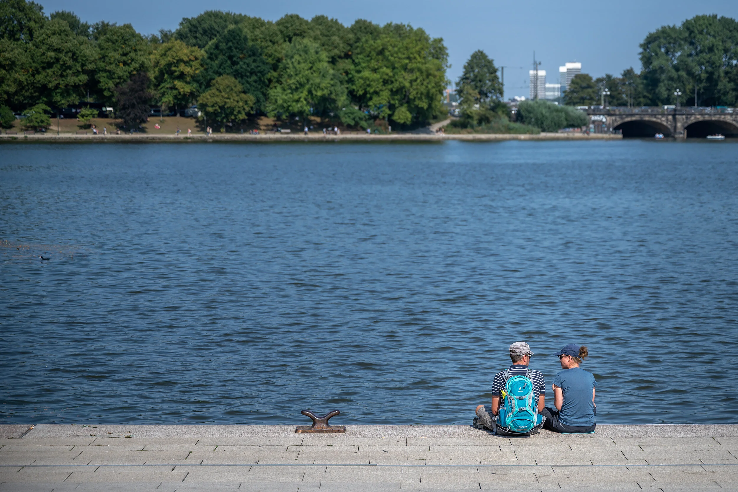 2019 • Hamburg, Germany