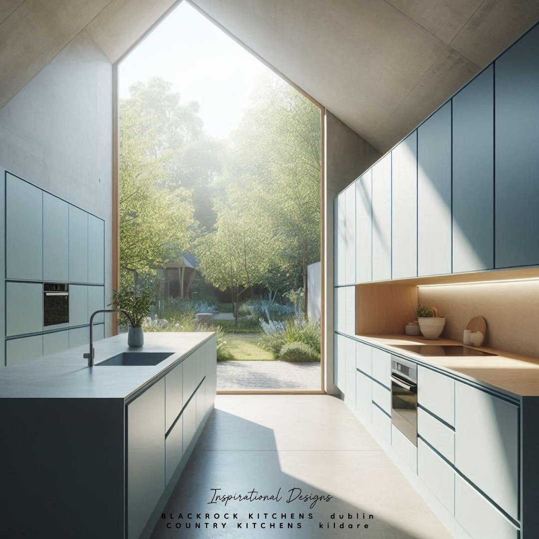 Inspirational Designs

#blackrockkitchens
#countrykitchens
#blackrock
#ballymore
#kitchens
#kitchensireland
#kitchensofinstagram

Dublin Studio @ Blackrock
Kildare Studio @ Ballymore

Exquisite Irish Kitchens since 1986