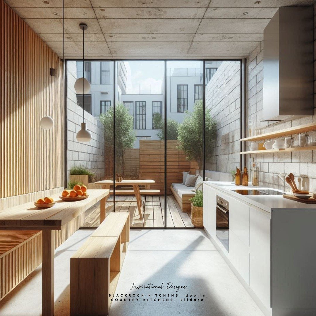 Inspirational Designs

#blackrockkitchens
#countrykitchens
#blackrock
#ballymore
#kitchens
#kitchensireland
#kitchensofinstagram

Dublin Studio @ Blackrock
Kildare Studio @ Ballymore

Exquisite Irish Kitchens since 1986
