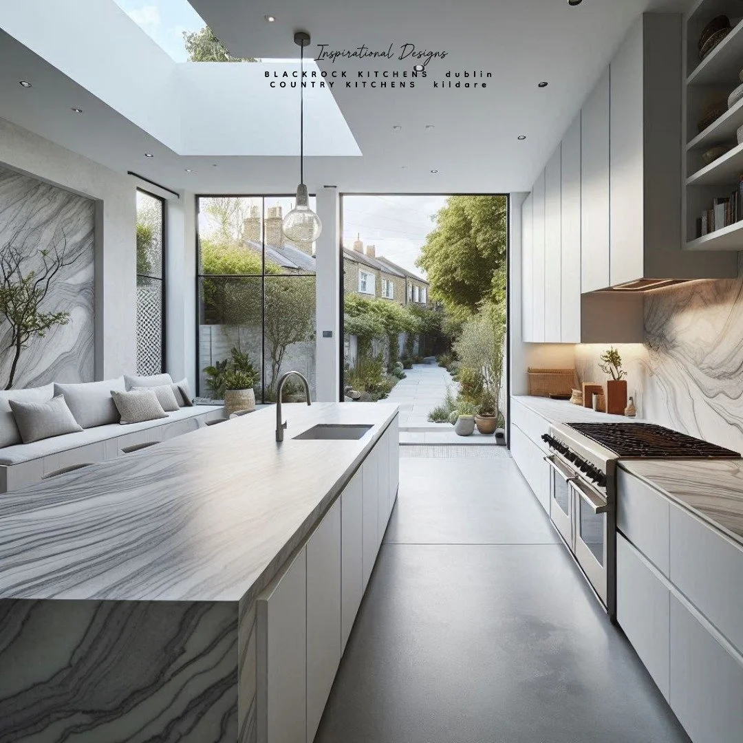 Inspirational Designs

#blackrockkitchens
#countrykitchens
#blackrock
#ballymore
#kitchens
#kitchensireland
#kitchensofinstagram

Dublin Studio @ Blackrock
Kildare Studio @ Ballymore

Exquisite Irish Kitchens since 1986