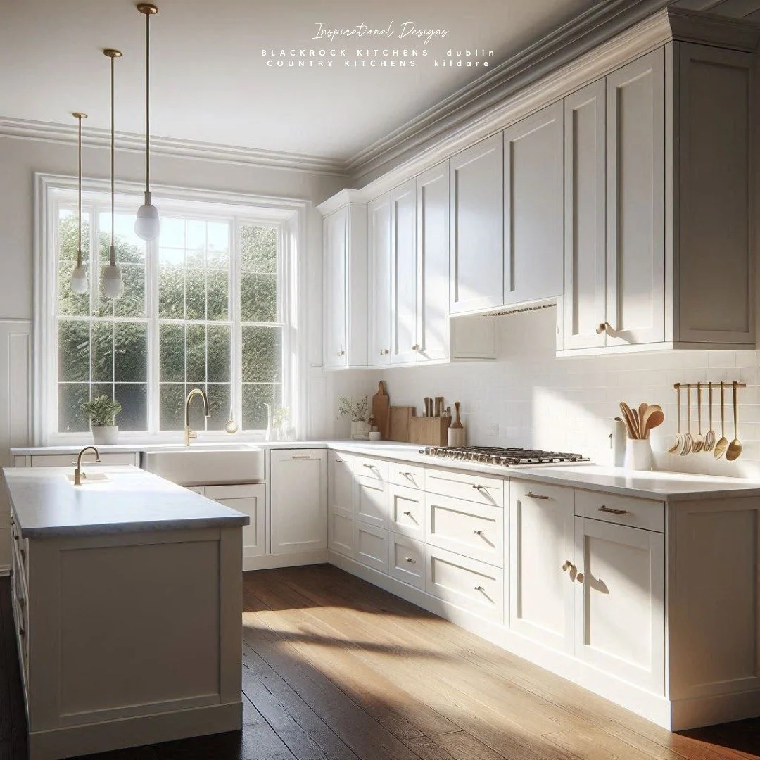 Inspirational Designs

#blackrockkitchens
#countrykitchens
#blackrock
#ballymore
#kitchens
#kitchensireland
#kitchensofinstagram

Dublin Studio @ Blackrock
Kildare Studio @ Ballymore

Exquisite Irish Kitchens since 1986