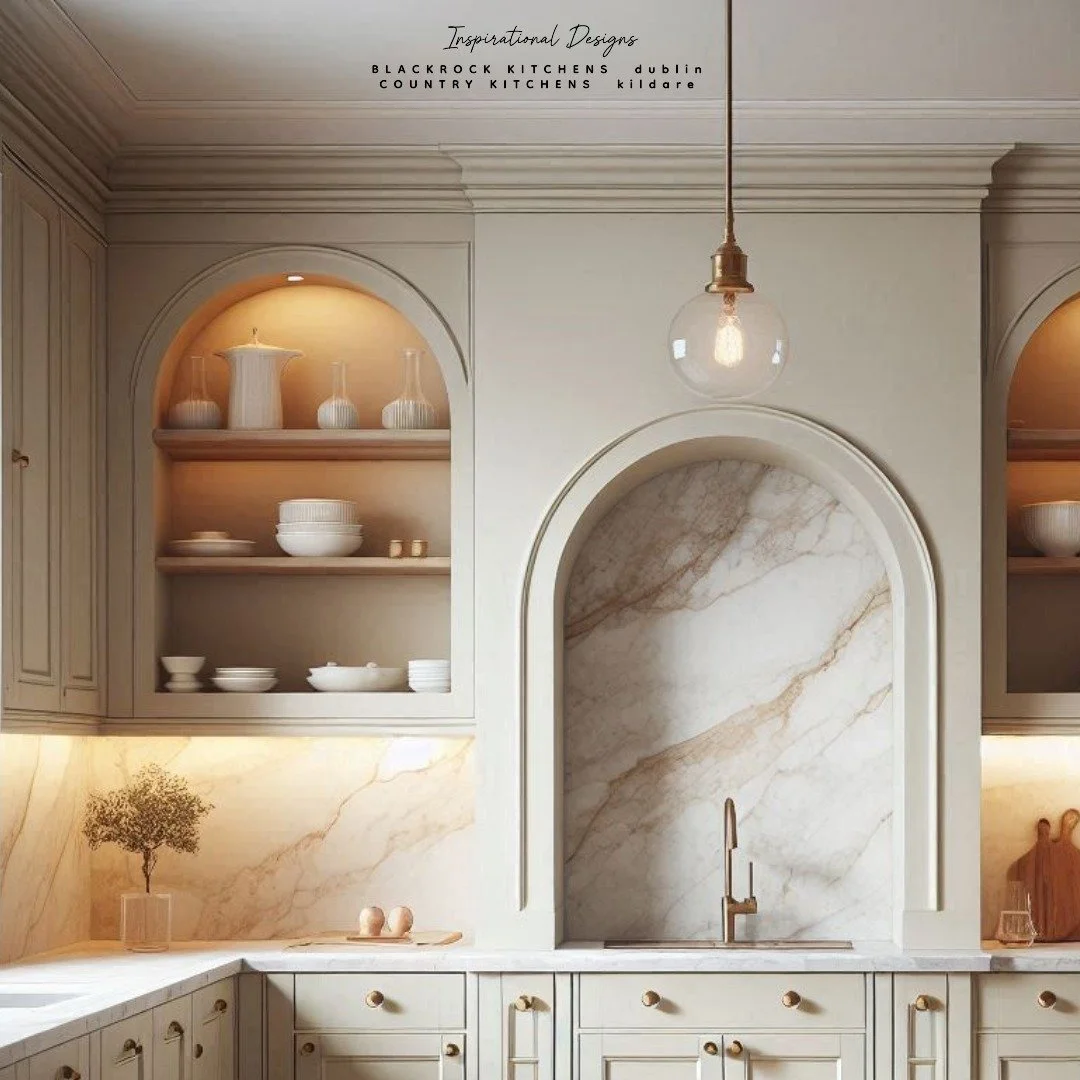 Inspirational Designs

#blackrockkitchens
#countrykitchens
#blackrock
#ballymore
#kitchens
#kitchensireland
#kitchensofinstagram

Dublin Studio @ Blackrock
Kildare Studio @ Ballymore

Exquisite Irish Kitchens since 1986