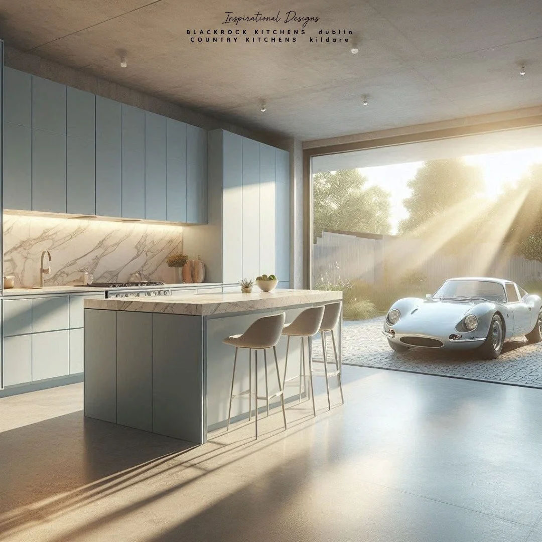 Inspirational Designs

#blackrockkitchens
#countrykitchens
#blackrock
#ballymore
#kitchens
#kitchensireland
#kitchensofinstagram

Dublin Studio @ Blackrock
Kildare Studio @ Ballymore

Exquisite Irish Kitchens since 1986