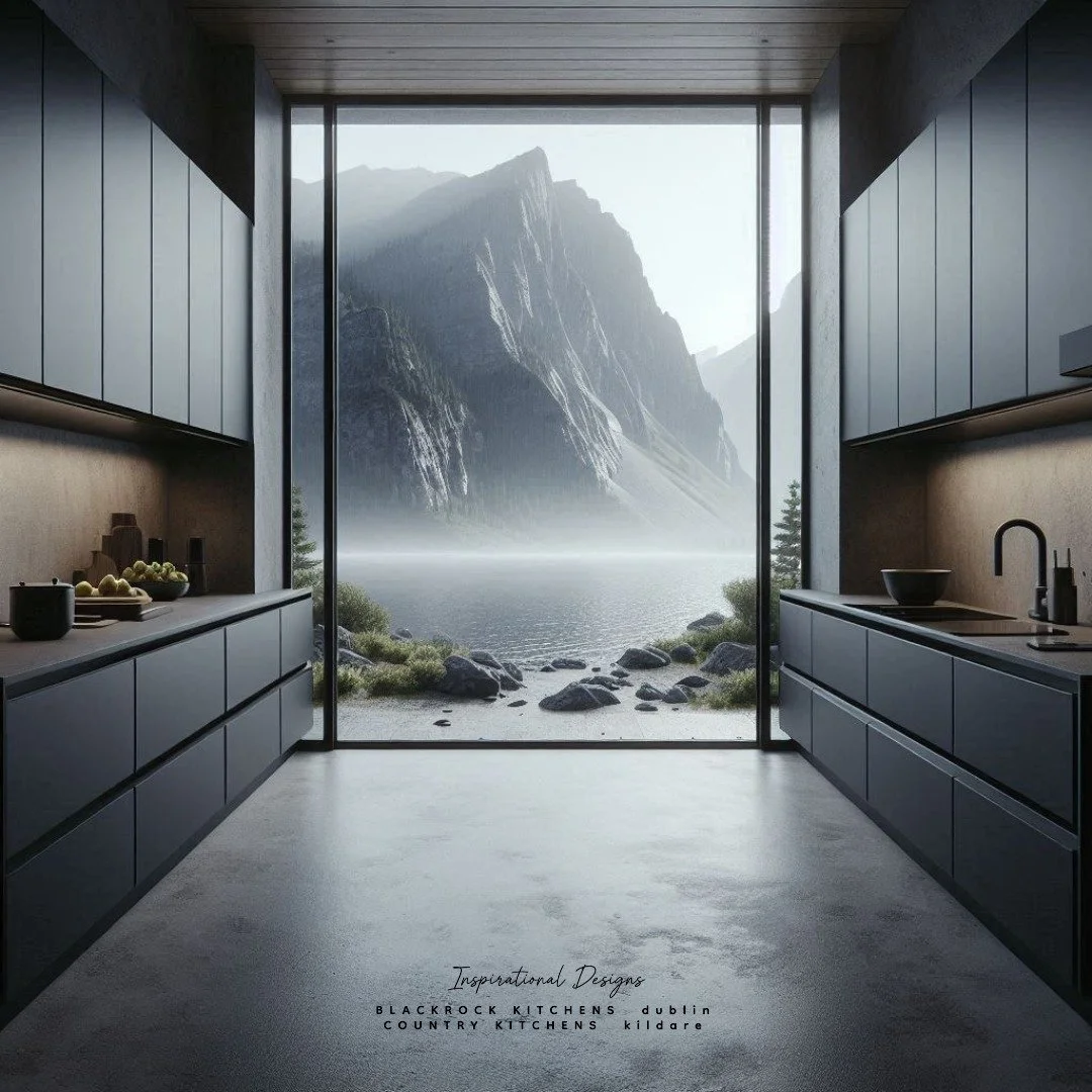 Inspirational Designs

#blackrockkitchens
#countrykitchens
#blackrock
#ballymore
#kitchens
#kitchensireland
#kitchensofinstagram

Dublin Studio @ Blackrock
Kildare Studio @ Ballymore

Exquisite Irish Kitchens since 1986