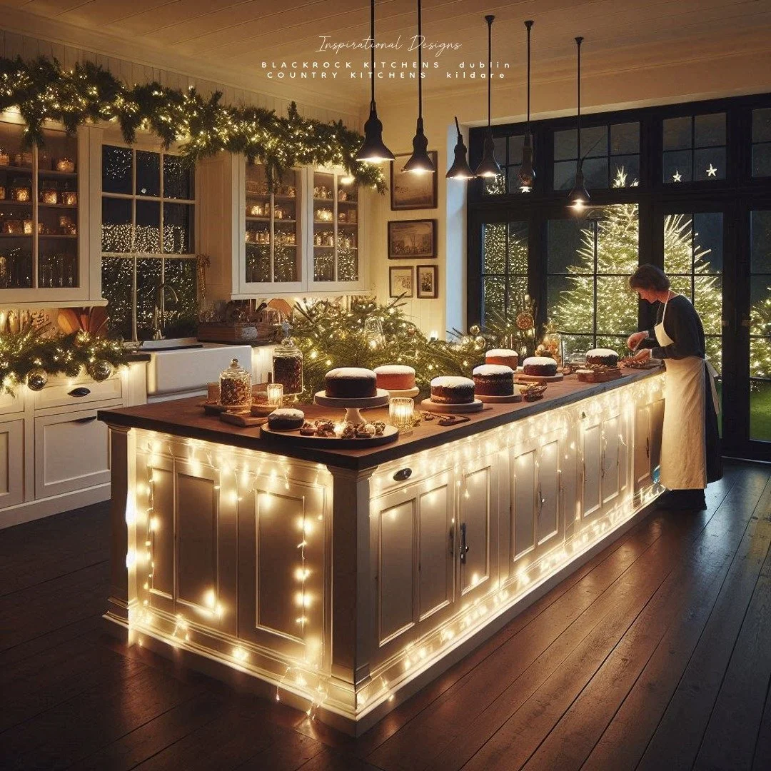 Inspirational Designs

#blackrockkitchens
#countrykitchens
#blackrock
#ballymore
#kitchens
#kitchensireland
#kitchensofinstagram

Dublin Studio @ Blackrock
Kildare Studio @ Ballymore

Exquisite Irish Kitchens since 1986