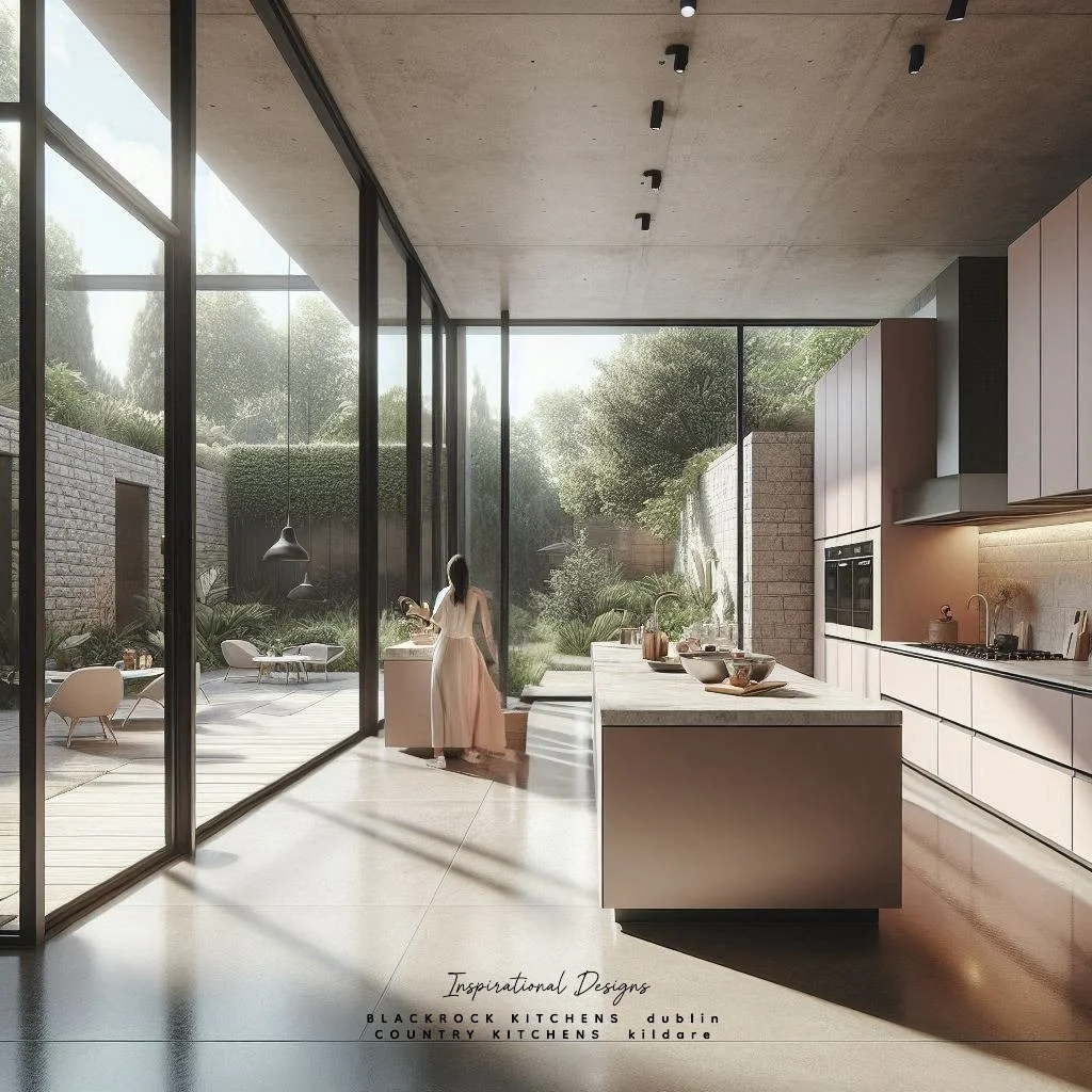 Inspirational Designs

#blackrockkitchens
#countrykitchens
#blackrock
#ballymore
#kitchens
#kitchensireland
#kitchensofinstagram

Dublin Studio @ Blackrock
Kildare Studio @ Ballymore

Exquisite Irish Kitchens since 1986