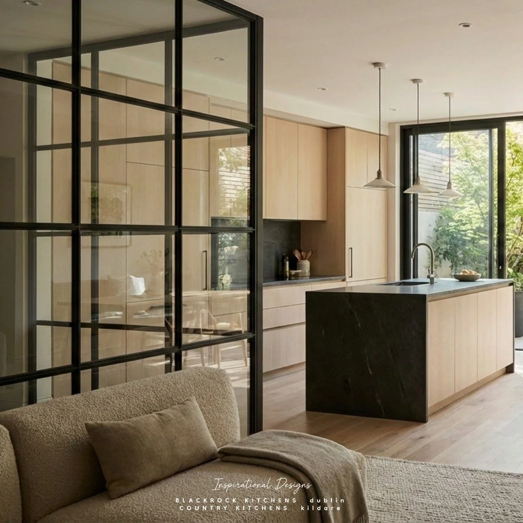 Inspirational Designs

#blackrockkitchens
#countrykitchens
#blackrock
#ballymore
#kitchens
#kitchensireland
#kitchensofinstagram

Dublin Studio @ Blackrock
Kildare Studio @ Ballymore

Exquisite Irish Kitchens since 1986