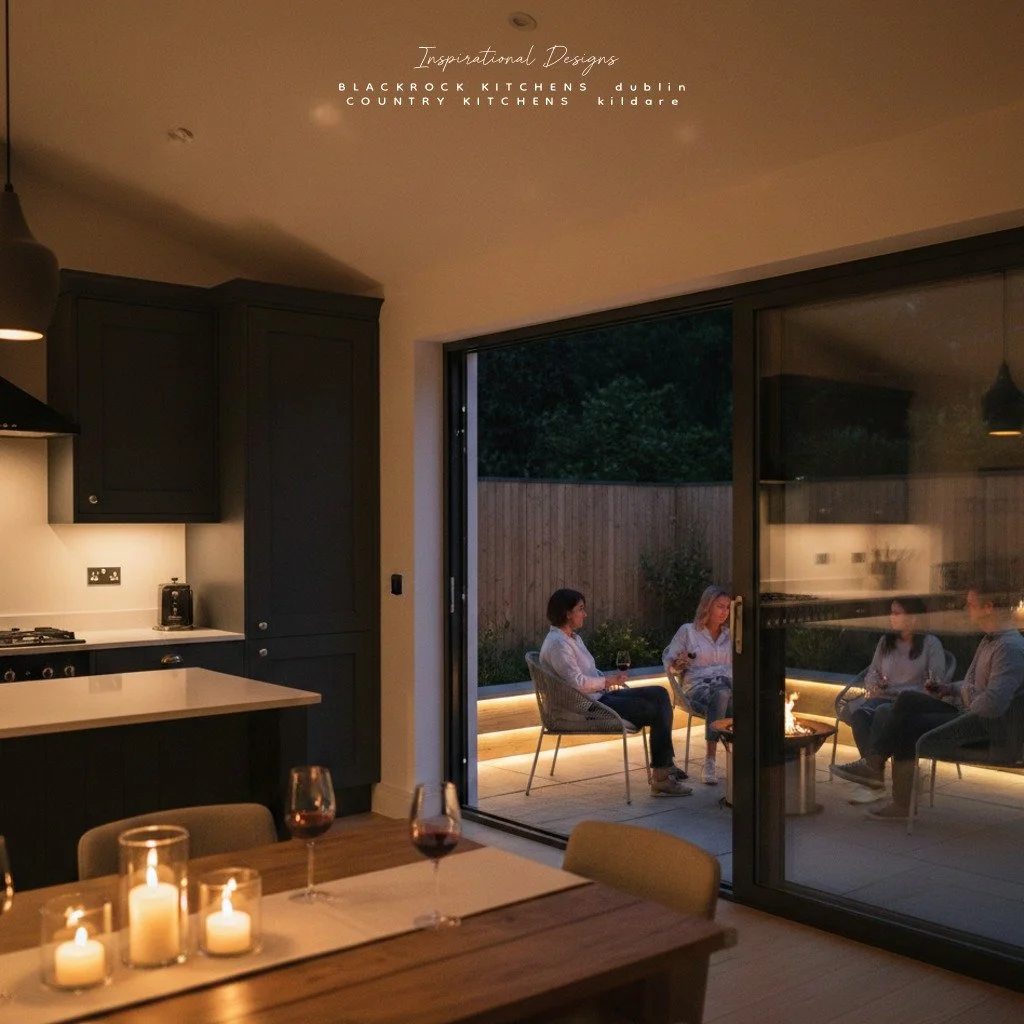 Inspirational Designs

#blackrockkitchens
#countrykitchens
#blackrock
#ballymore
#kitchens
#kitchensireland
#kitchensofinstagram

Dublin Studio @ Blackrock
Kildare Studio @ Ballymore

Exquisite Irish Kitchens since 1986