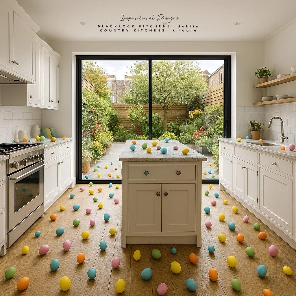 Inspirational Designs

#blackrockkitchens
#countrykitchens
#blackrock
#ballymore
#kitchens
#kitchensireland
#kitchensofinstagram

Dublin Studio @ Blackrock
Kildare Studio @ Ballymore

Exquisite Irish Kitchens since 1986