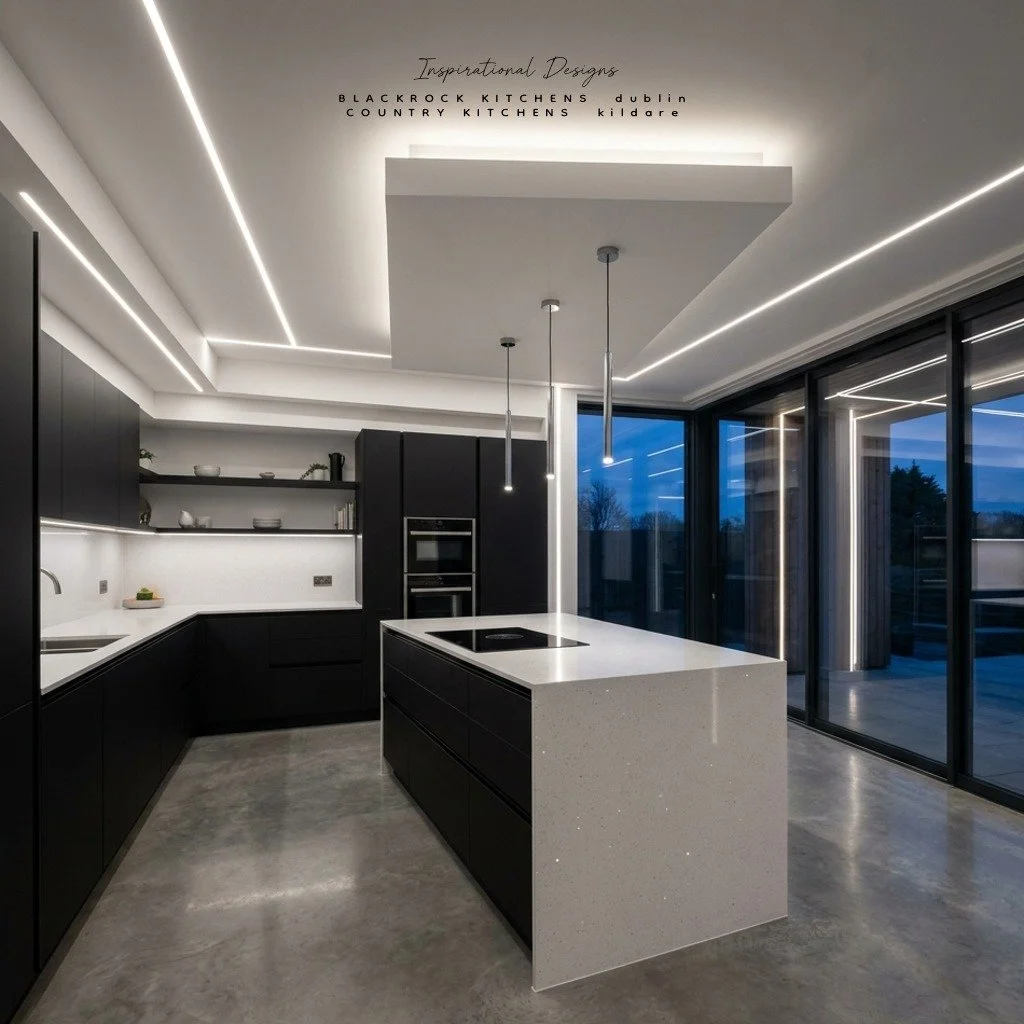 Inspirational Designs

#blackrockkitchens
#countrykitchens
#blackrock
#ballymore
#kitchens
#kitchensireland
#kitchensofinstagram

Dublin Studio @ Blackrock
Kildare Studio @ Ballymore

Exquisite Irish Kitchens since 1986