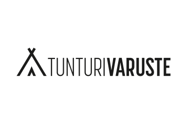 Tunturivaruste logo