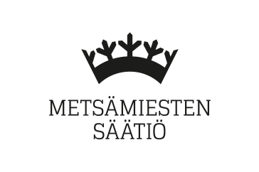 Metsämiesten Säätiö logo