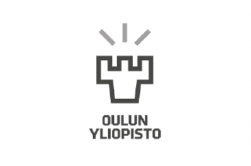 Oulun Yliopisto logo