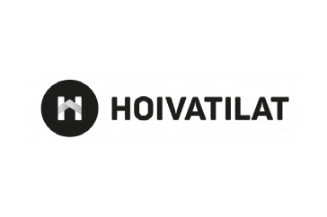 Hoivatilat logo