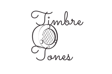 Timbre Tones logo