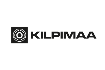 Kilpimaa logo