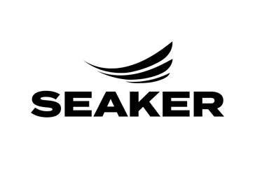 Seaker logo