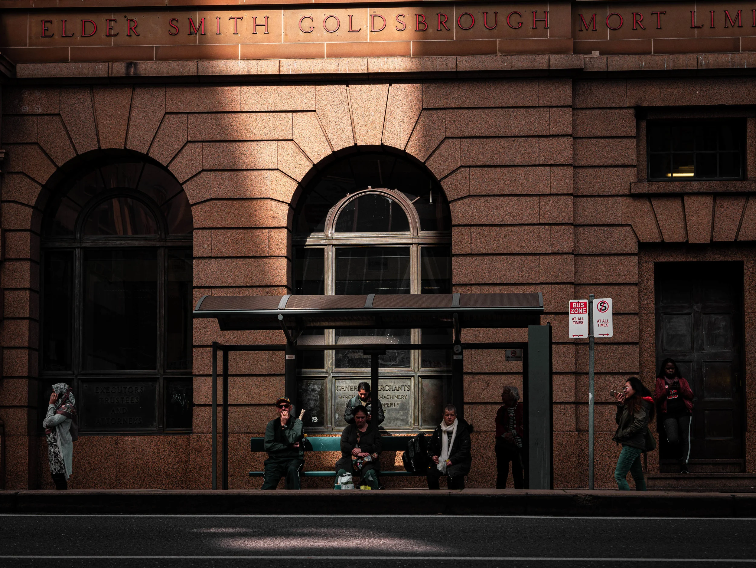 3 TIPs to get BETTER results in street photography