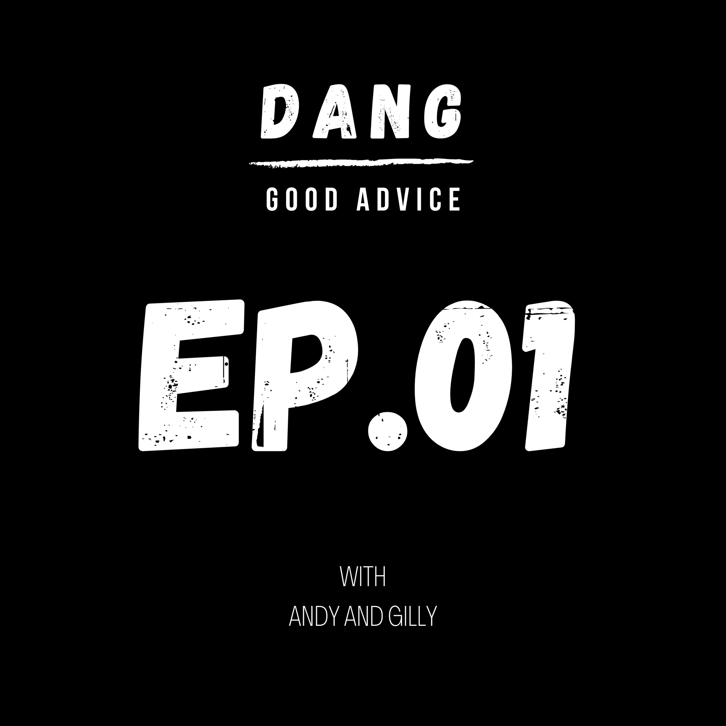 Ep.01 New Years Resolution - Yay or Nay?