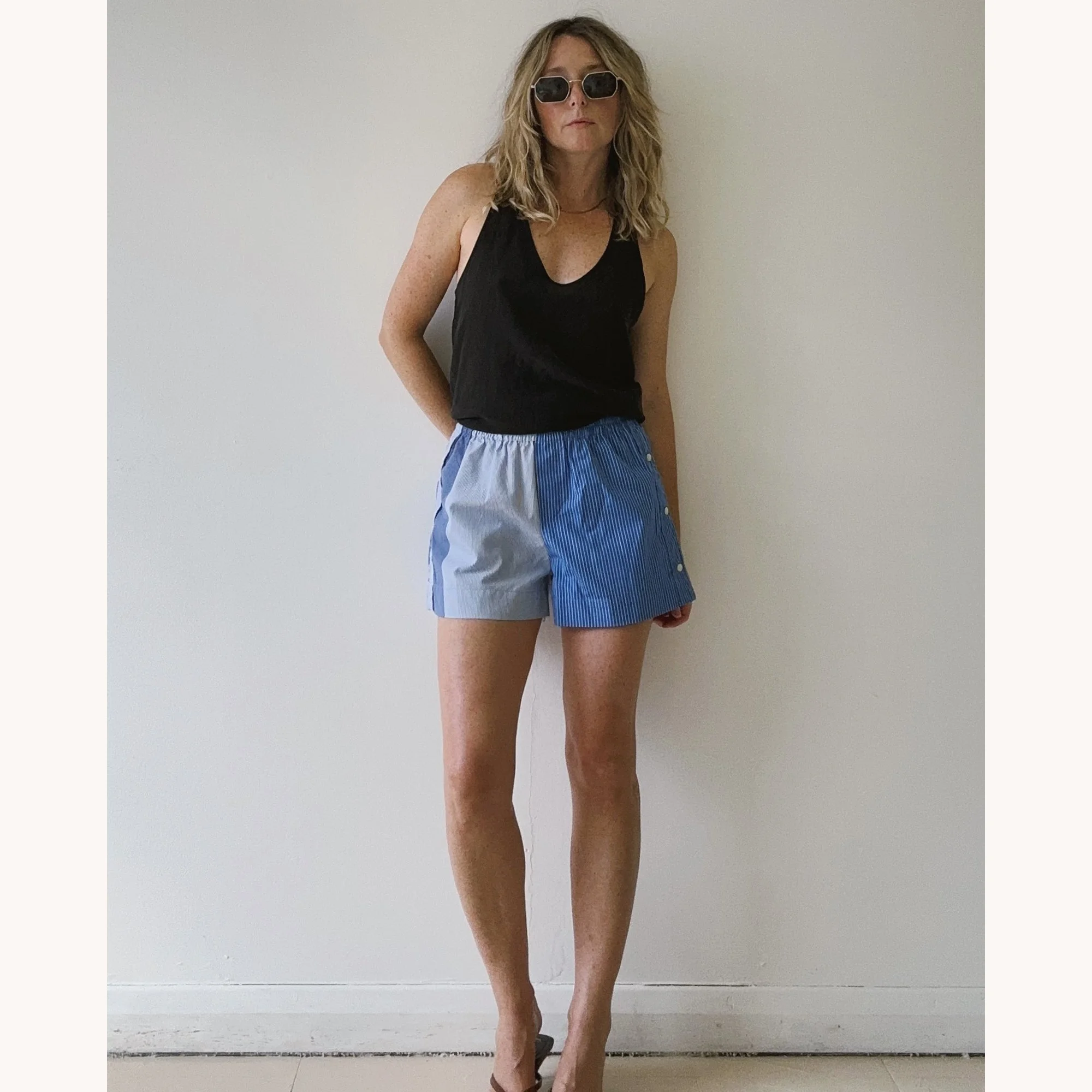 RITA SHORT 017 XS