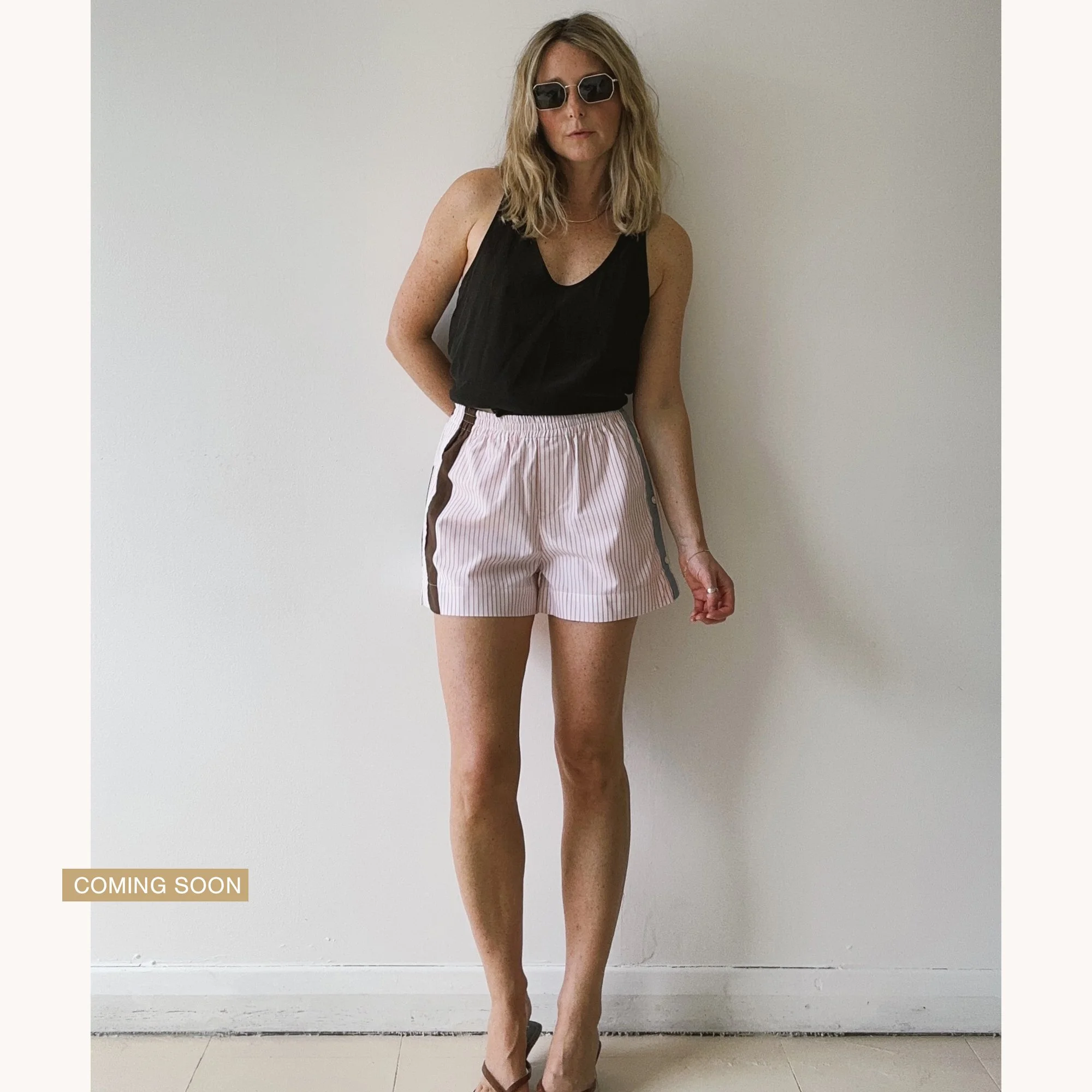 RITA SHORT 003 XS