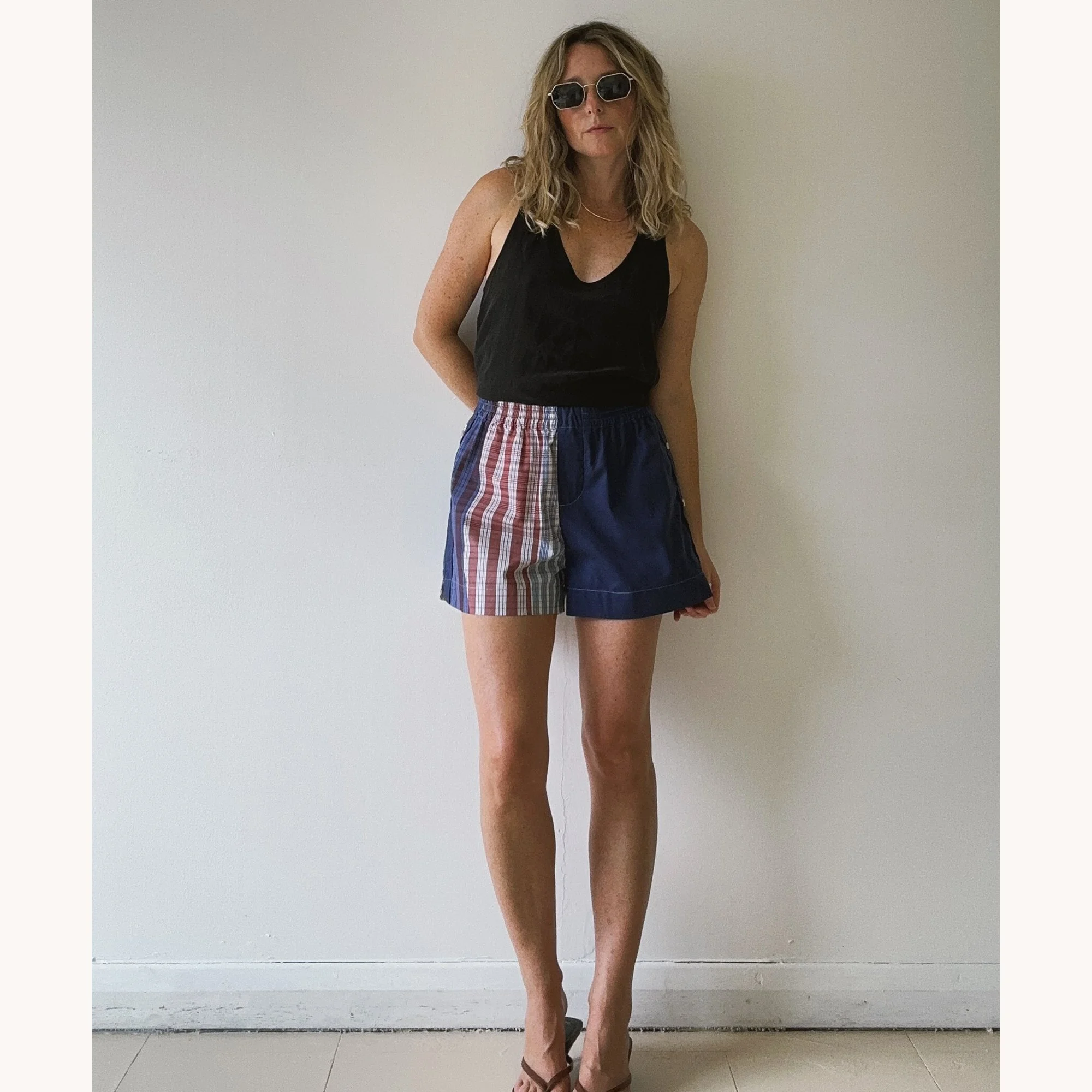 RITA SHORT 027 S