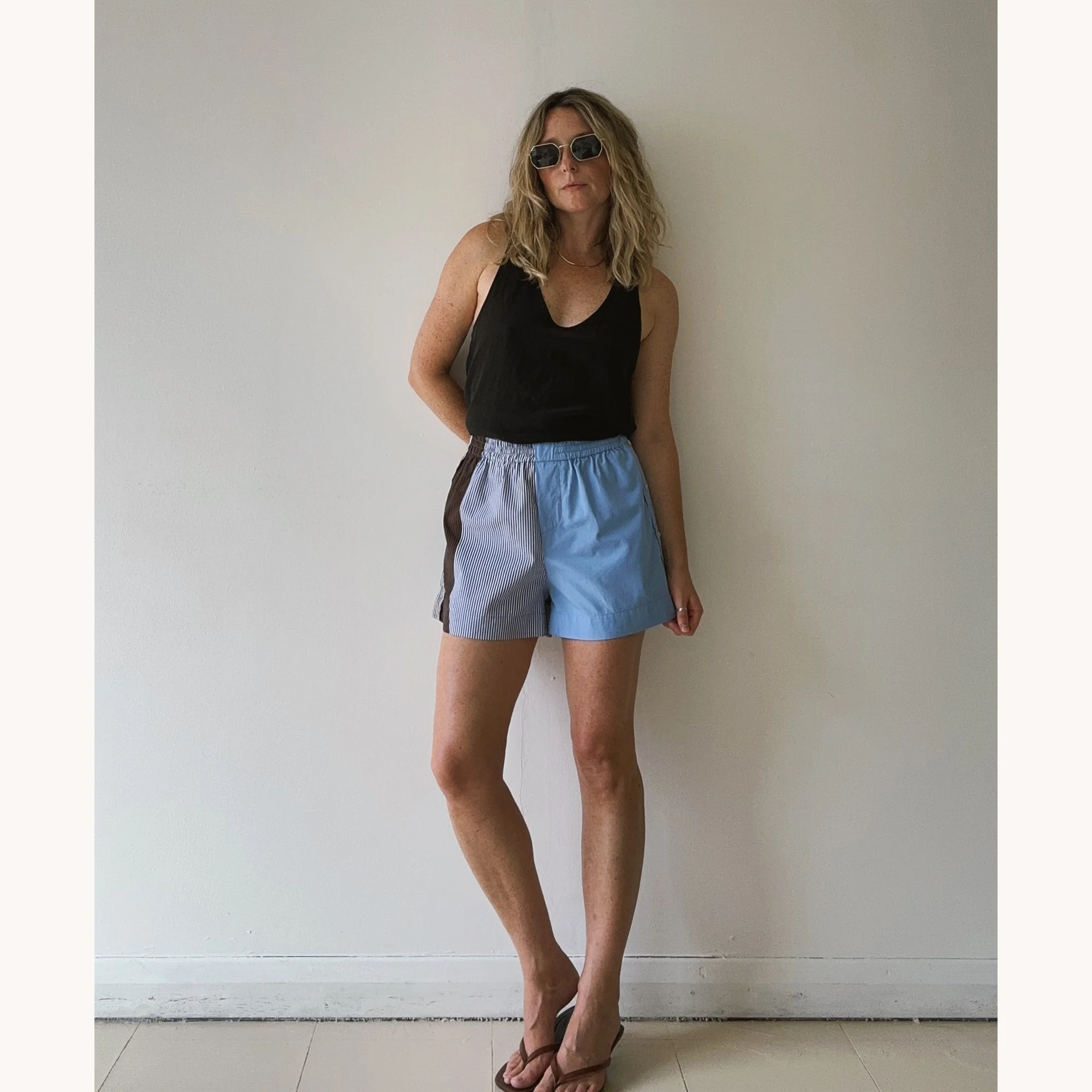 RITA SHORT 024 S