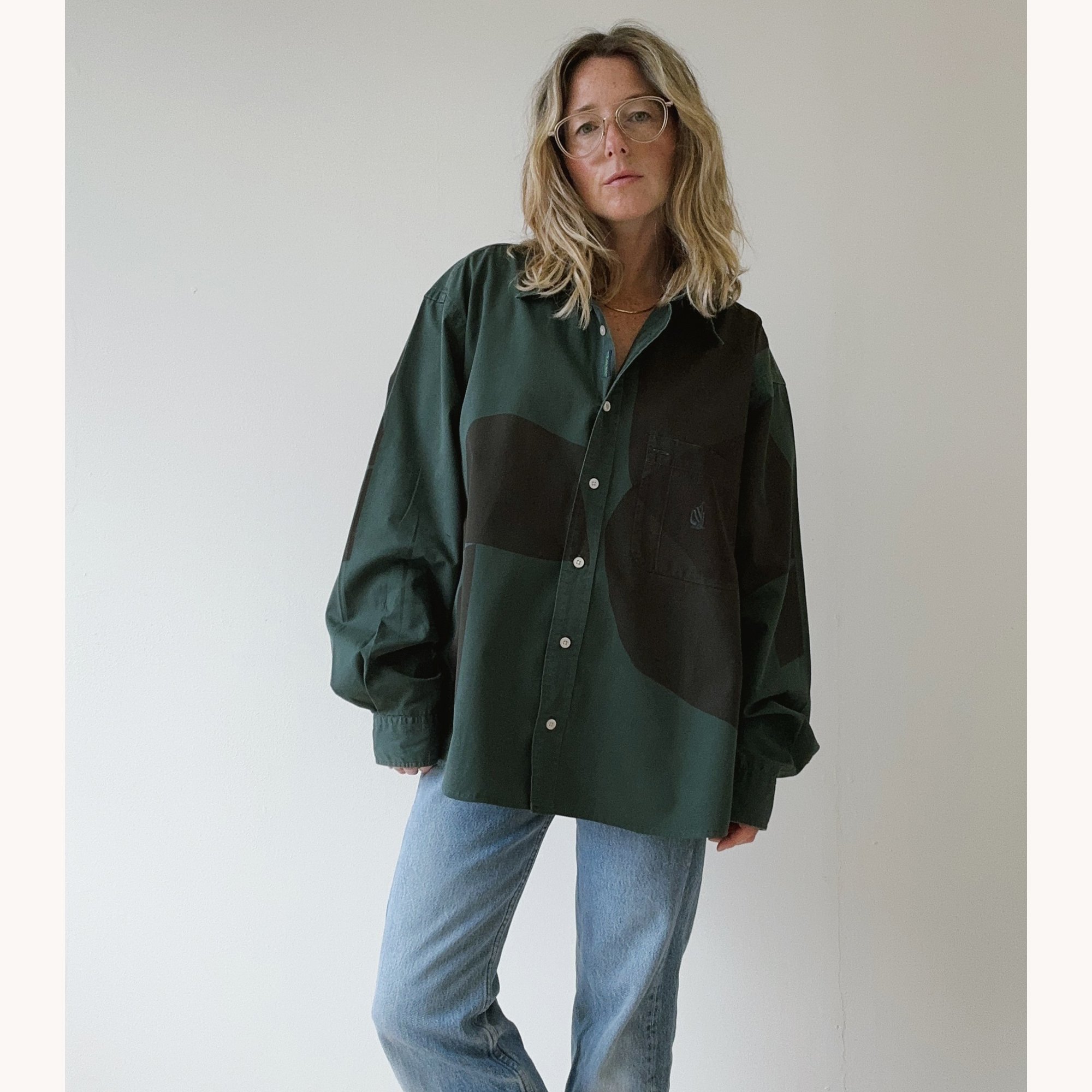 CUCCIDATI COTTON SHIRT