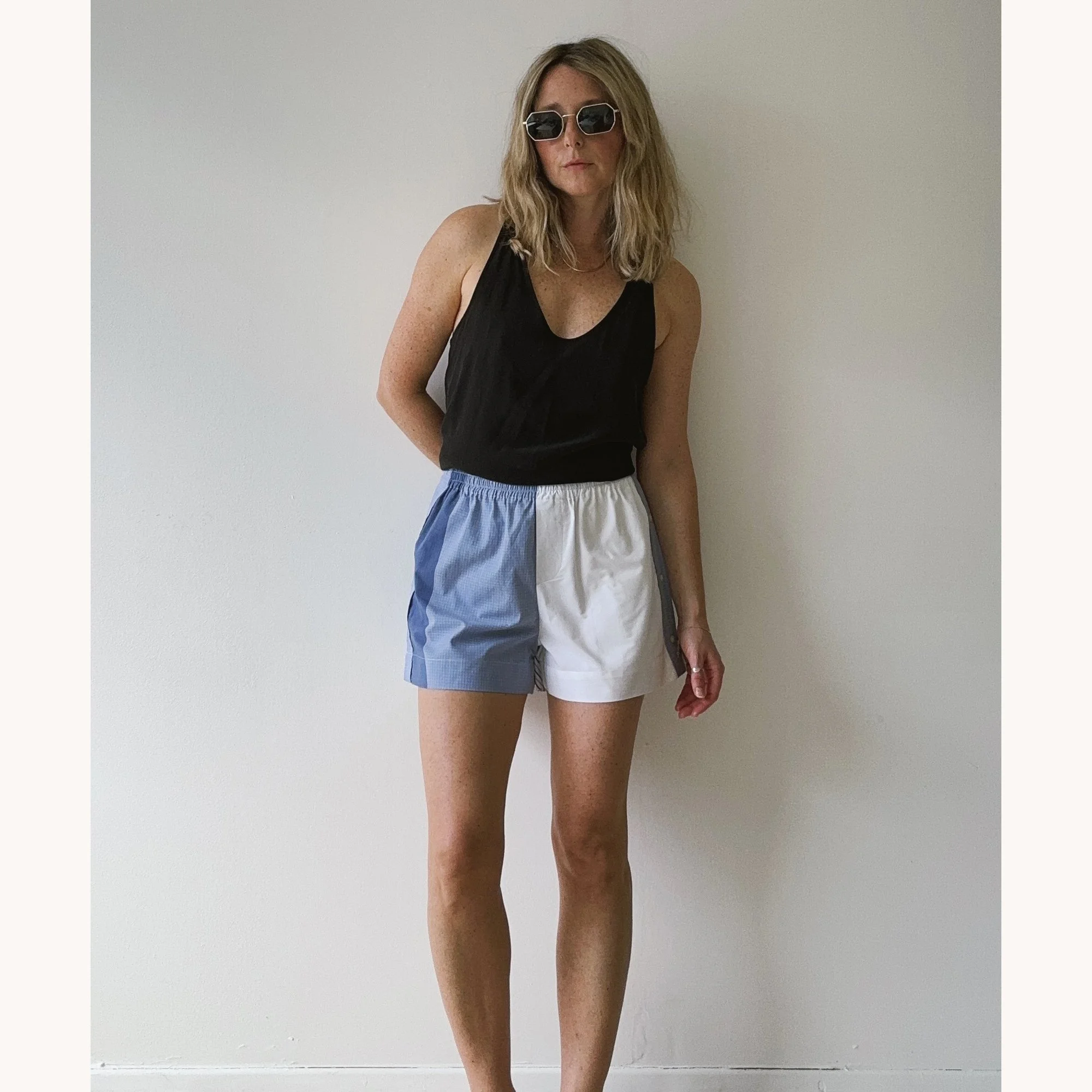 RITA SHORT 004 XS