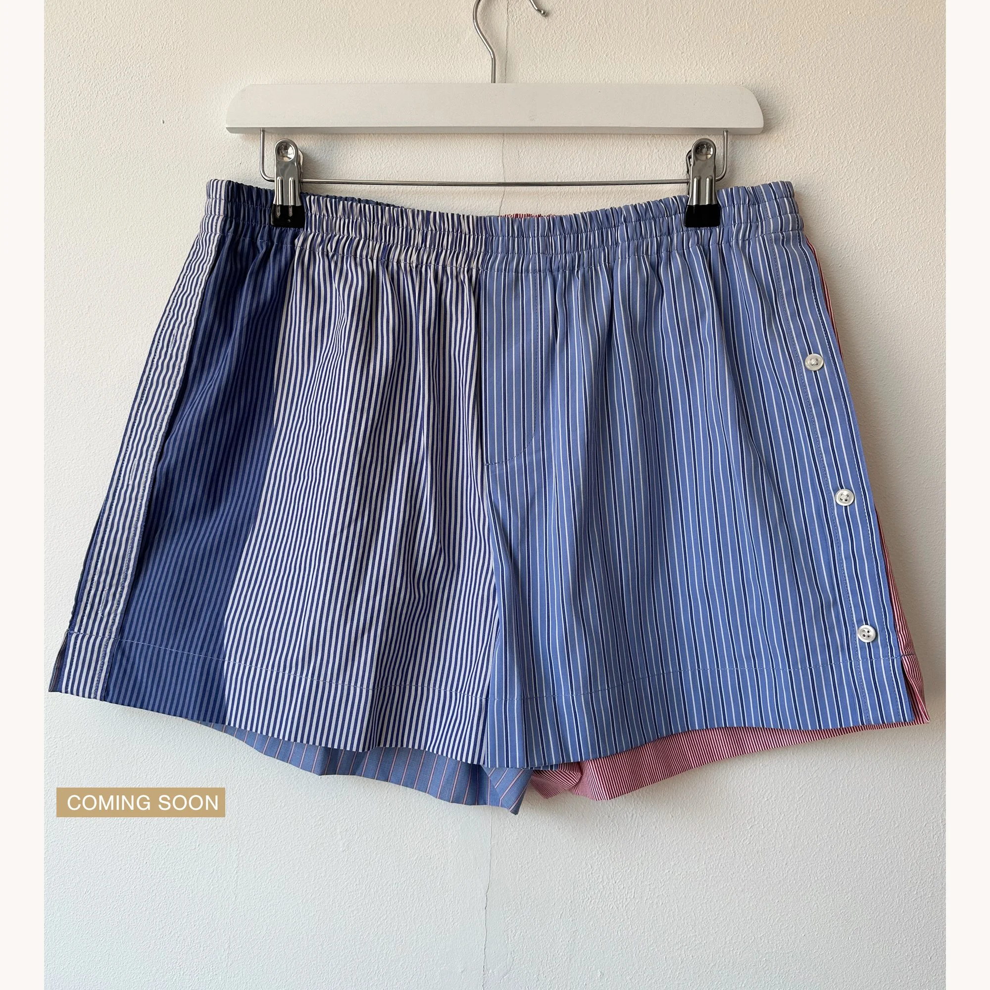 RITA SHORT 015 L